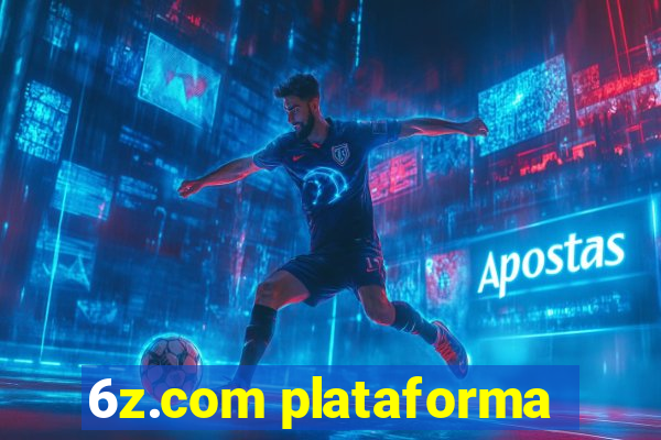 6z.com plataforma